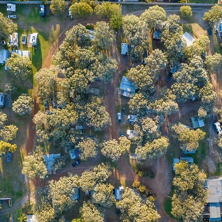 Lazy Days Caravan Park Vasse Екстер'єр фото