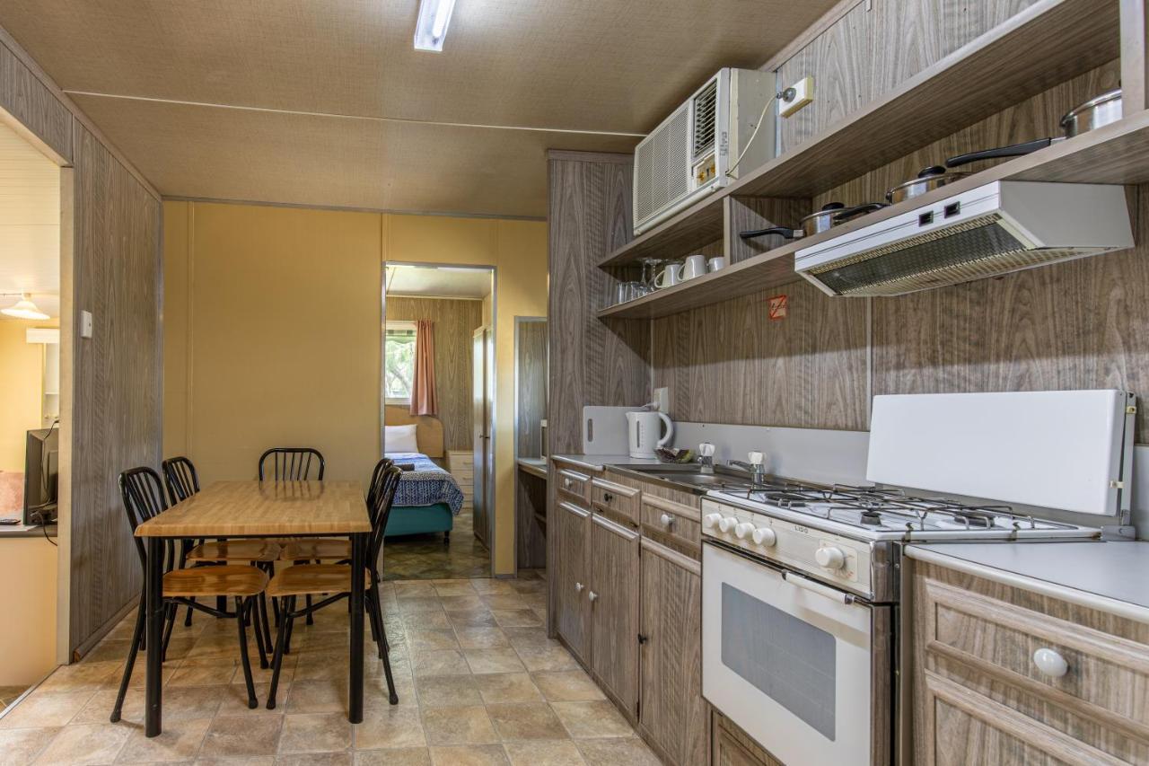 Lazy Days Caravan Park Vasse Екстер'єр фото