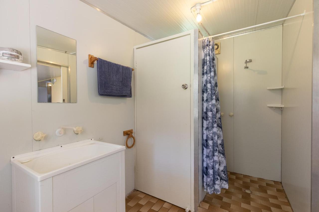 Lazy Days Caravan Park Vasse Екстер'єр фото
