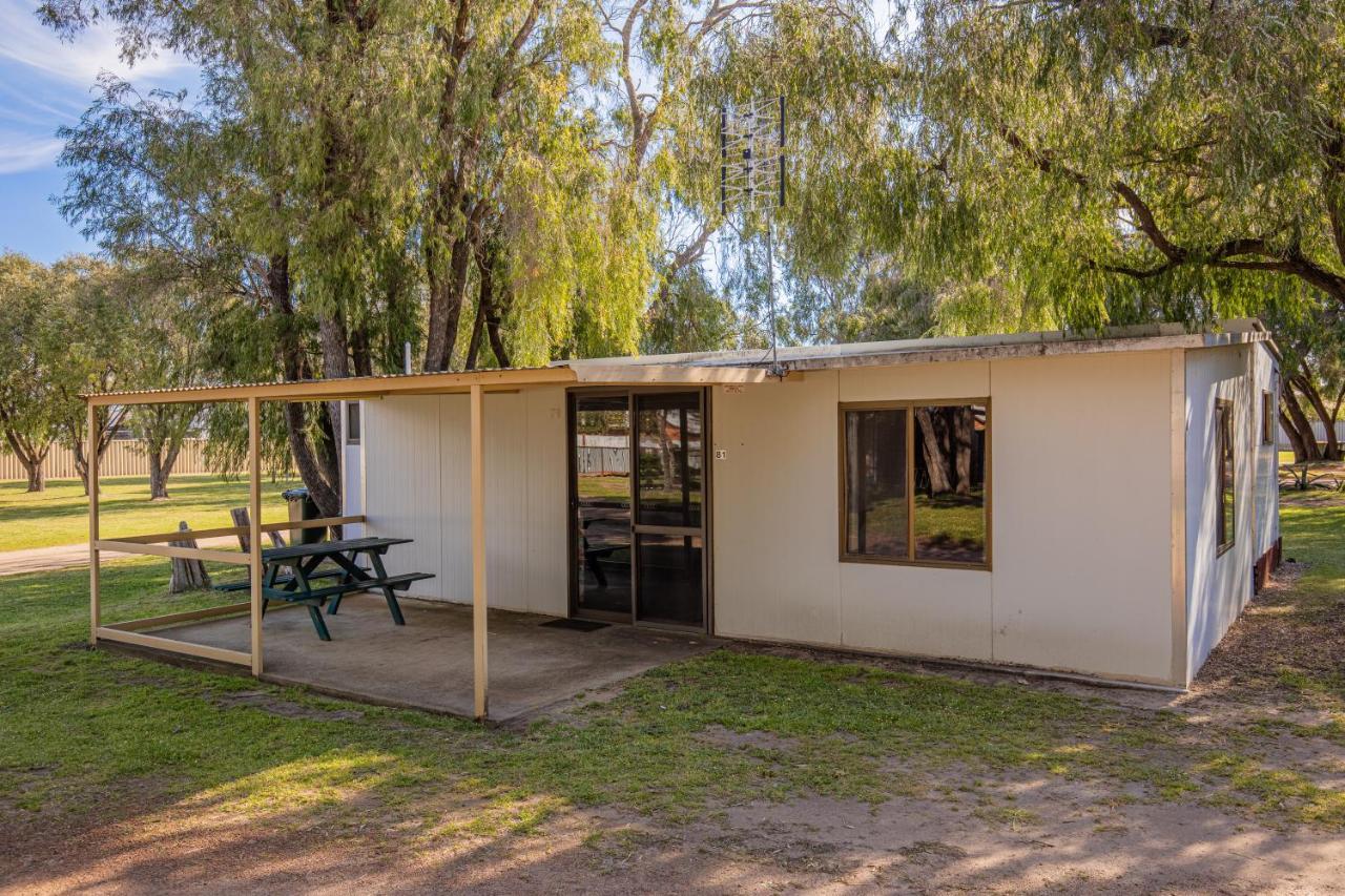 Lazy Days Caravan Park Vasse Екстер'єр фото