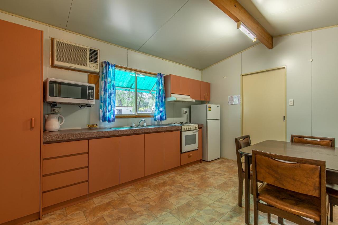 Lazy Days Caravan Park Vasse Екстер'єр фото