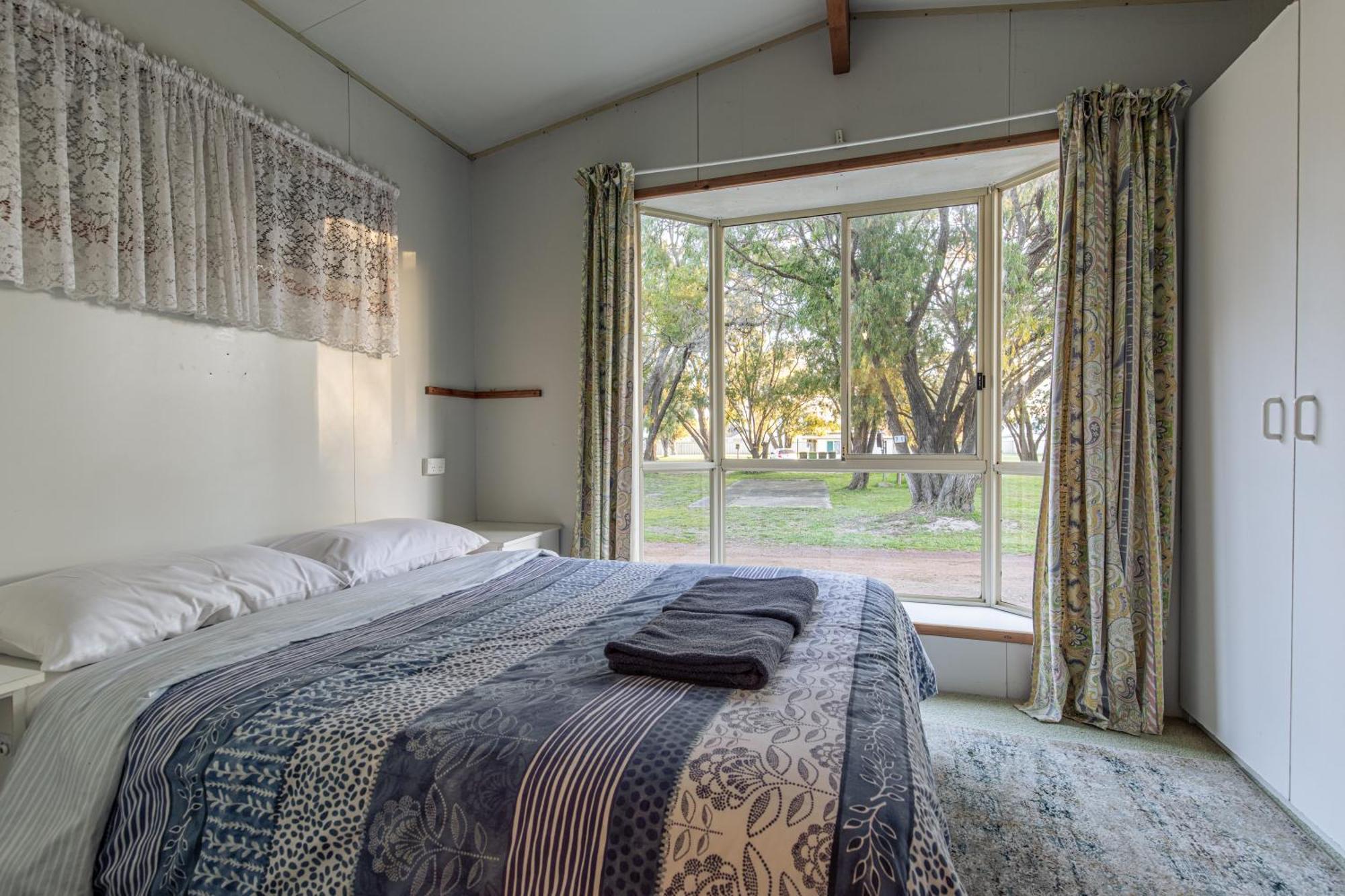 Lazy Days Caravan Park Vasse Екстер'єр фото