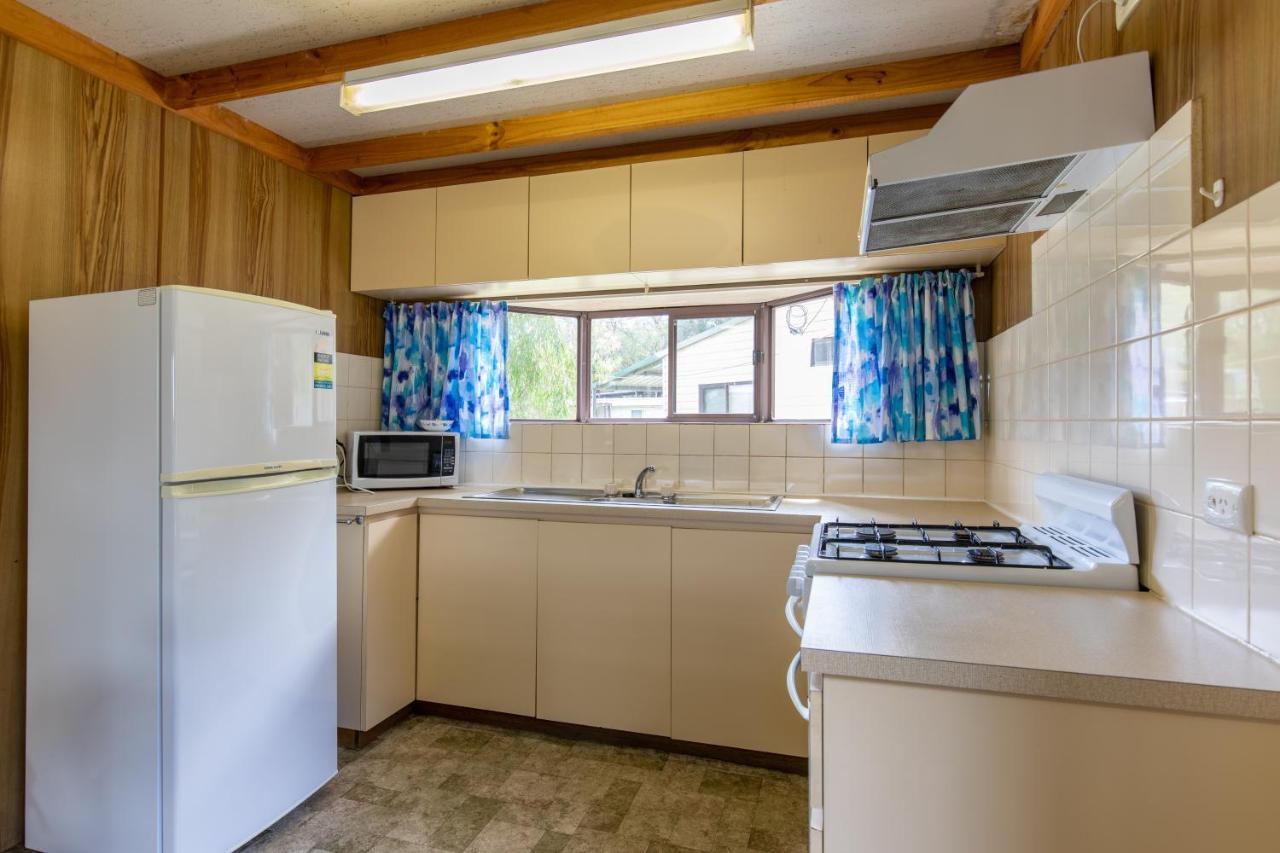 Lazy Days Caravan Park Vasse Екстер'єр фото