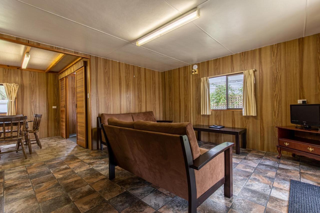 Lazy Days Caravan Park Vasse Екстер'єр фото