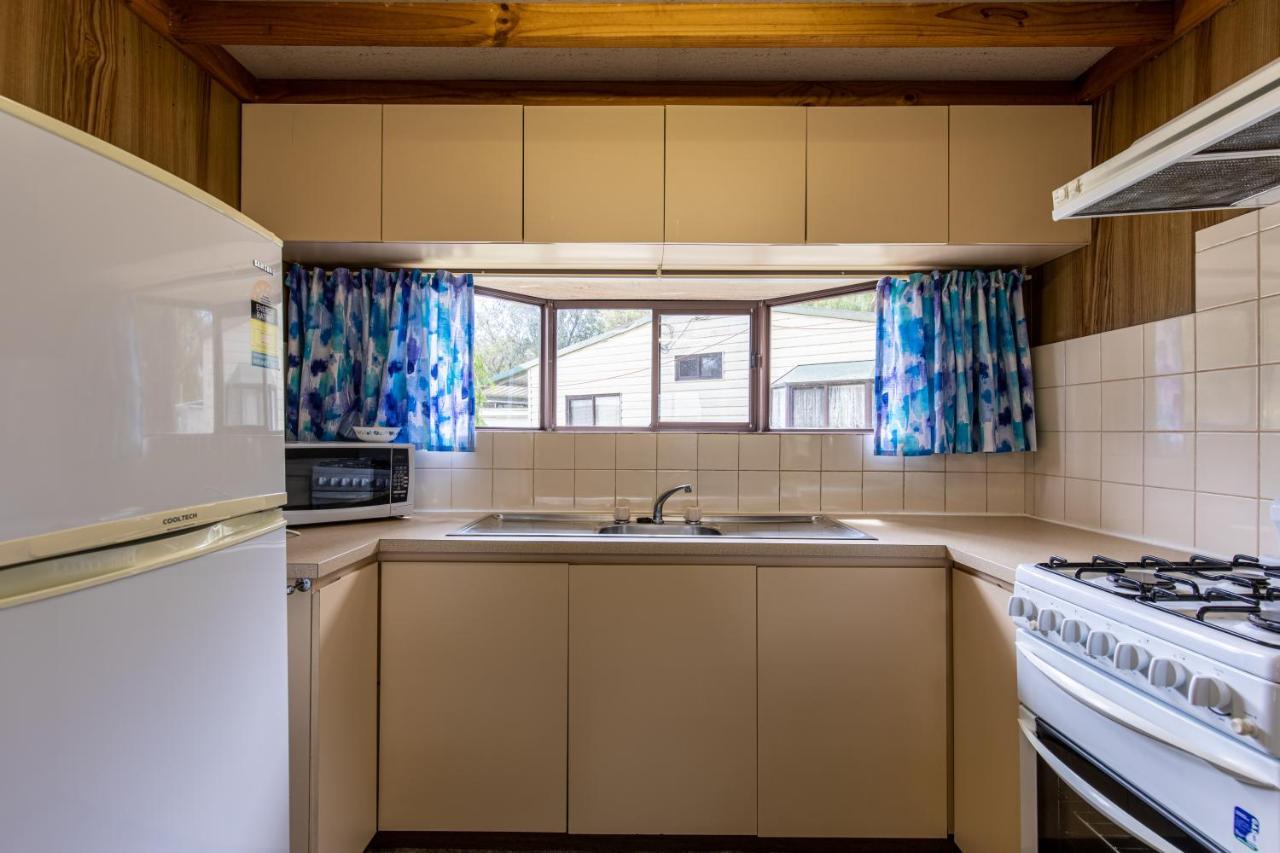 Lazy Days Caravan Park Vasse Екстер'єр фото