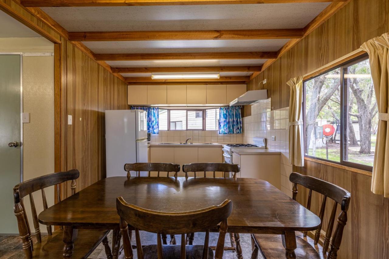 Lazy Days Caravan Park Vasse Екстер'єр фото