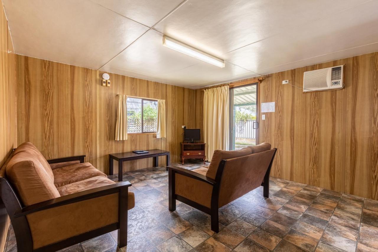 Lazy Days Caravan Park Vasse Екстер'єр фото