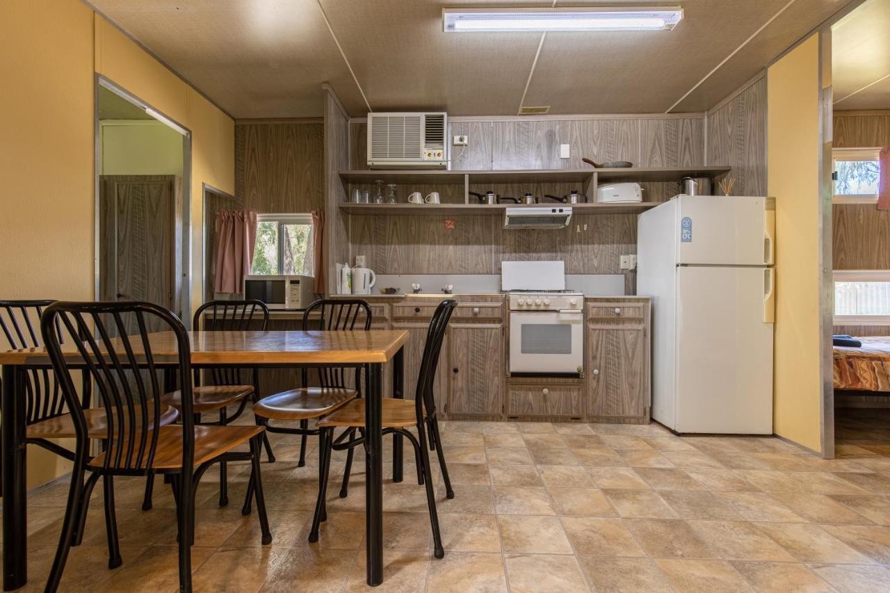 Lazy Days Caravan Park Vasse Екстер'єр фото