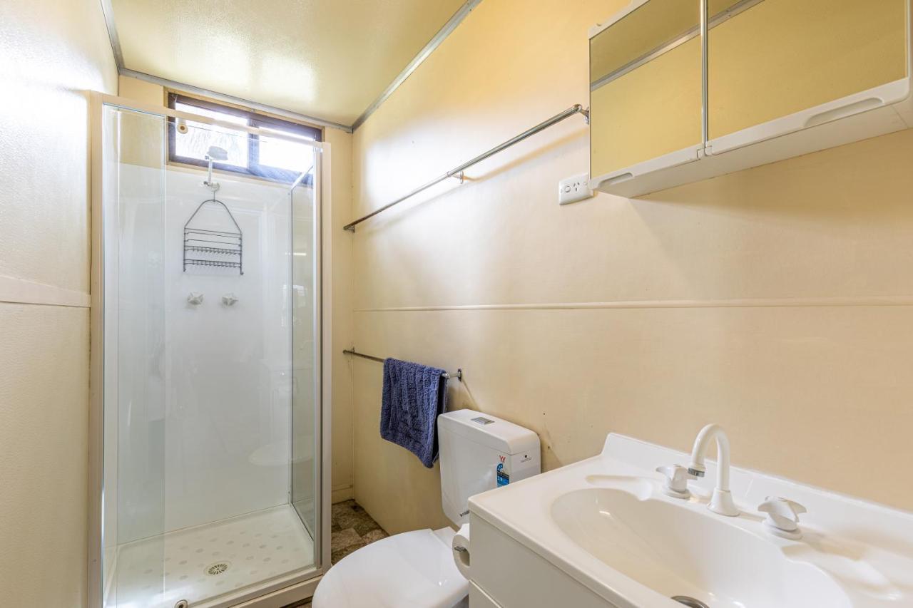 Lazy Days Caravan Park Vasse Екстер'єр фото