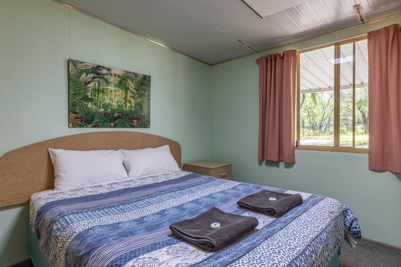 Lazy Days Caravan Park Vasse Екстер'єр фото