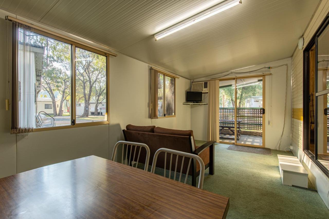 Lazy Days Caravan Park Vasse Екстер'єр фото