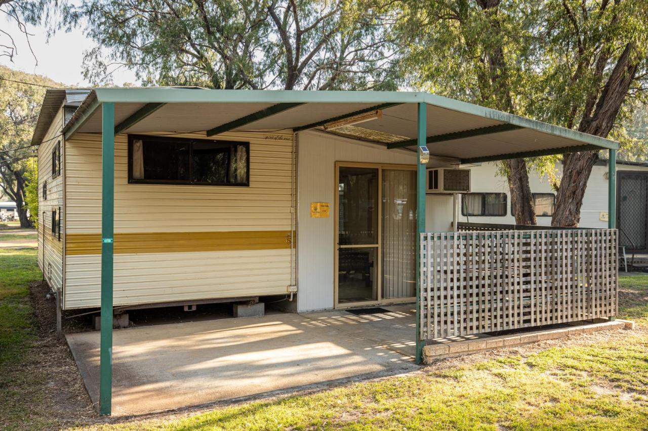 Lazy Days Caravan Park Vasse Екстер'єр фото
