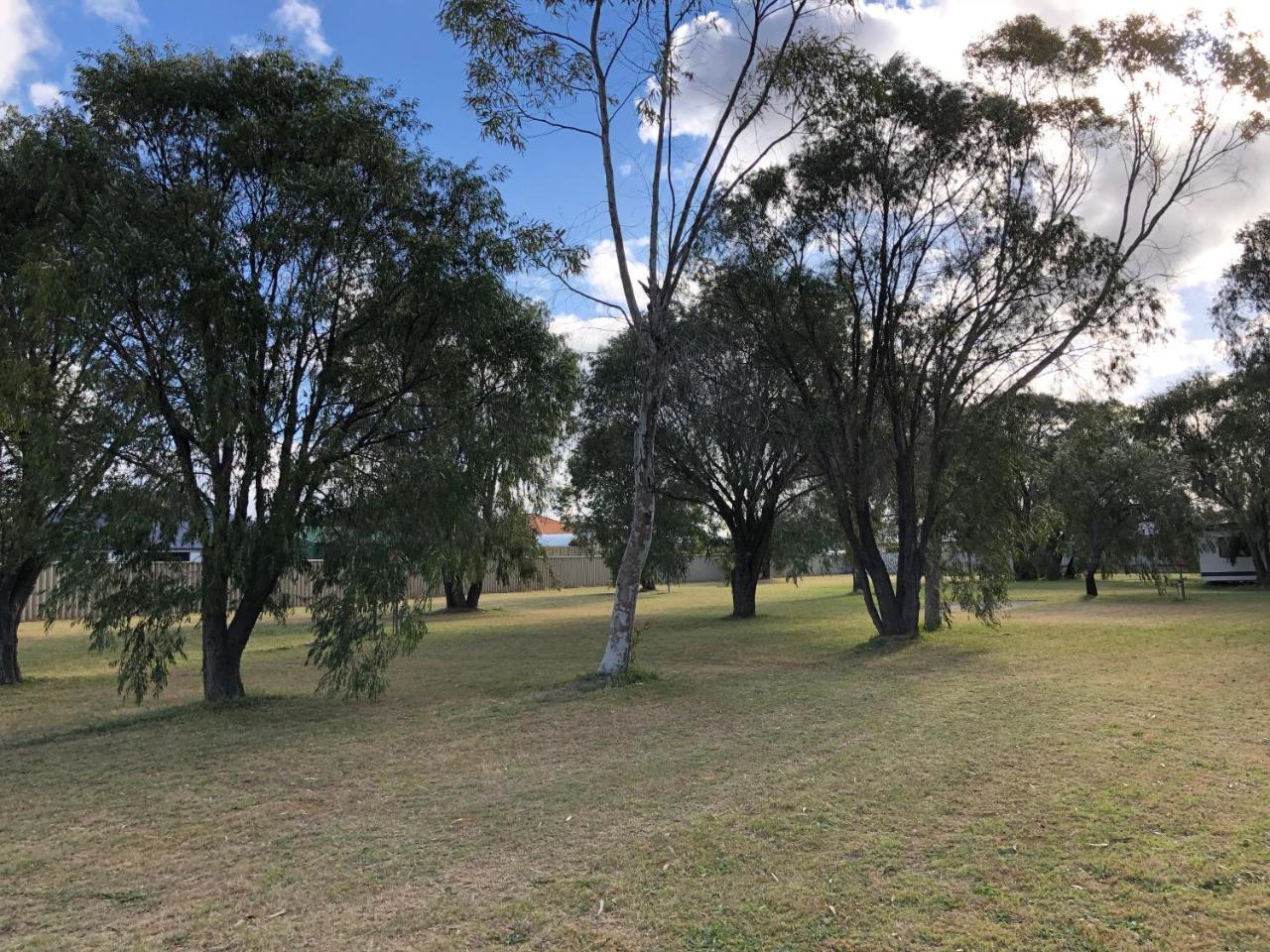 Lazy Days Caravan Park Vasse Екстер'єр фото